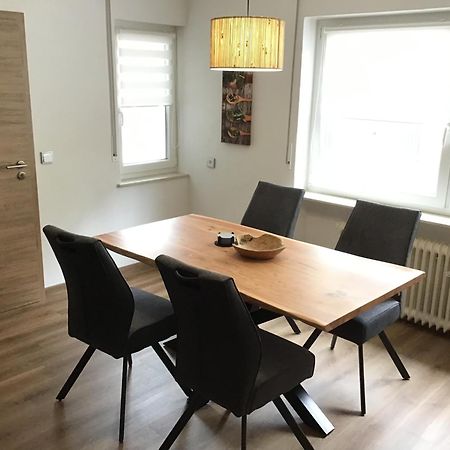 Ferienwohnung Entenquack Weisel Extérieur photo