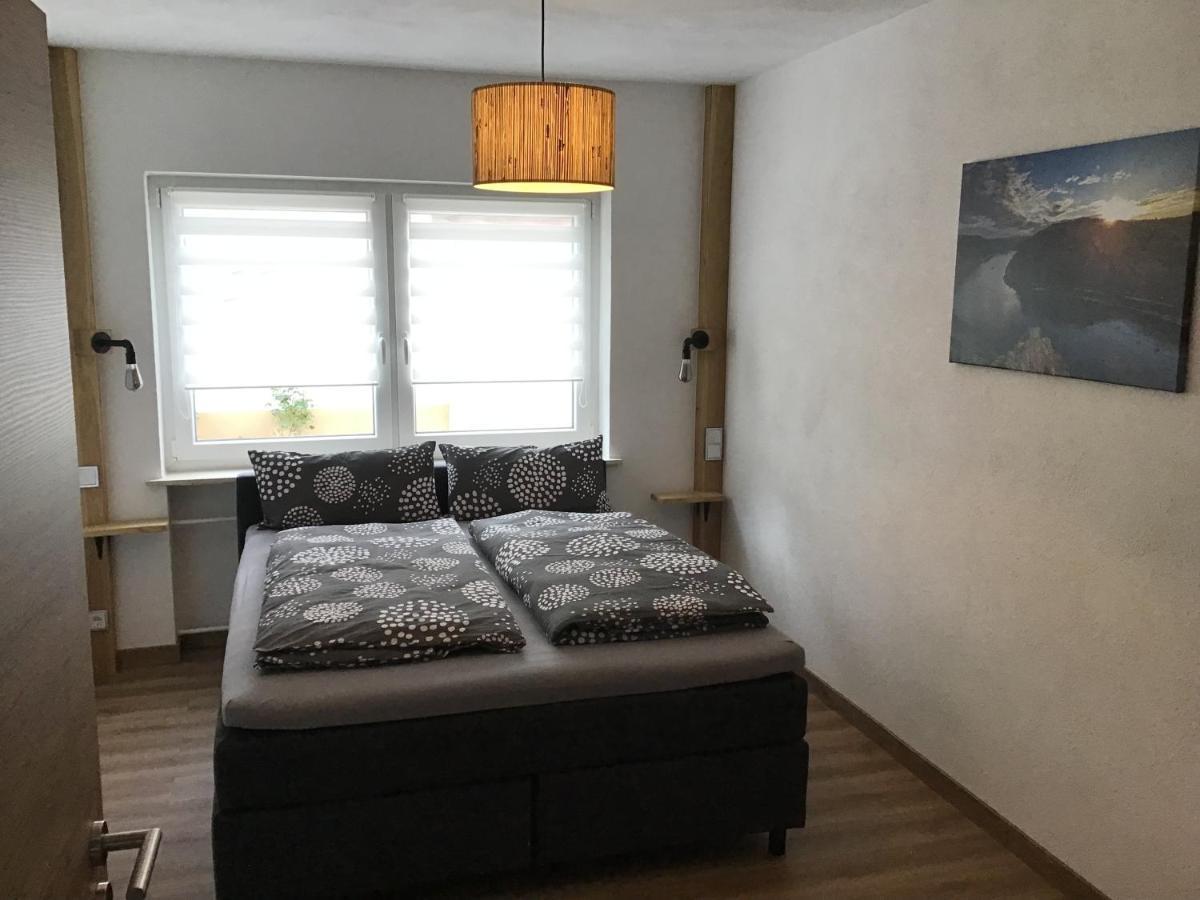 Ferienwohnung Entenquack Weisel Extérieur photo