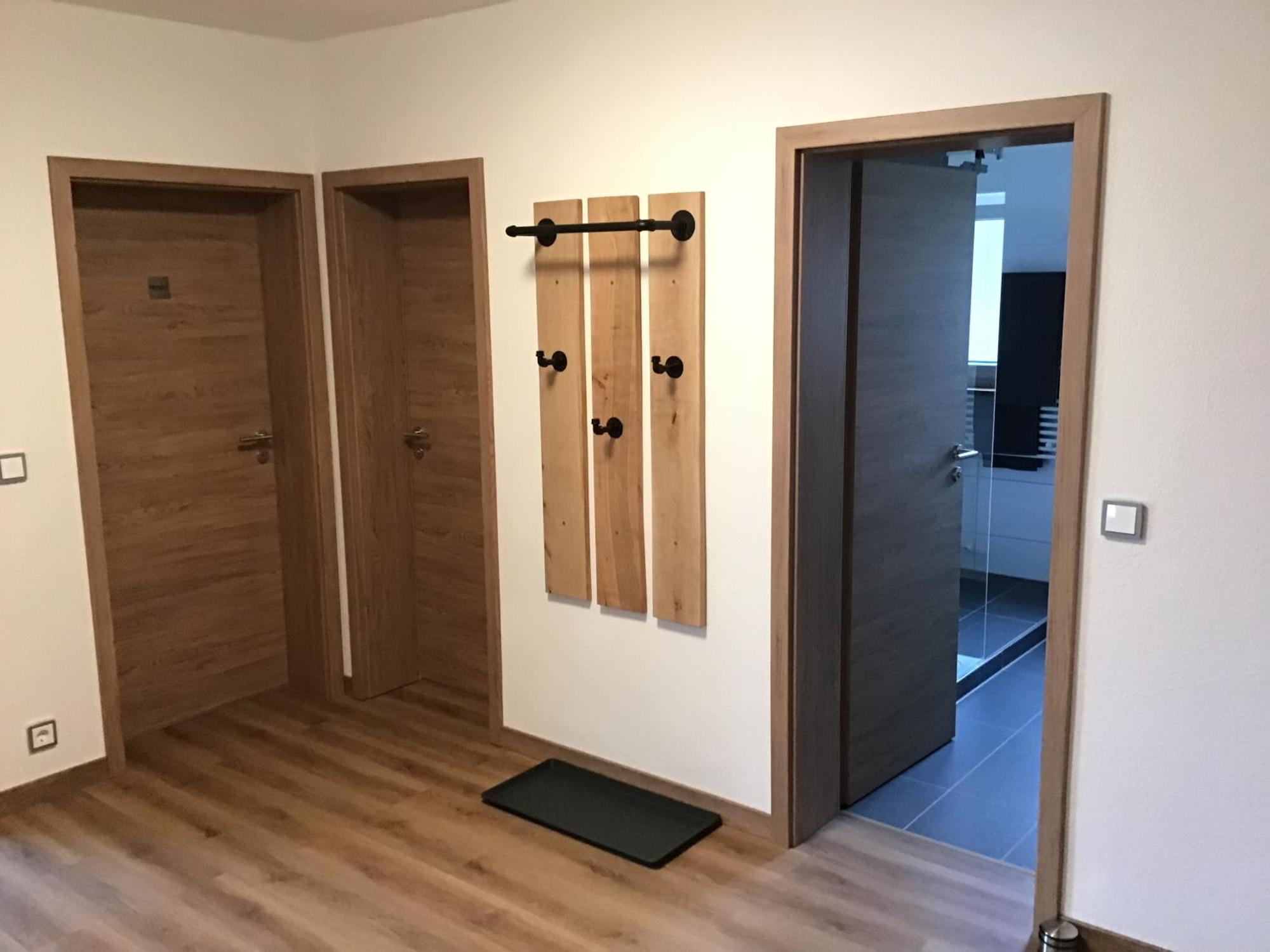 Ferienwohnung Entenquack Weisel Extérieur photo