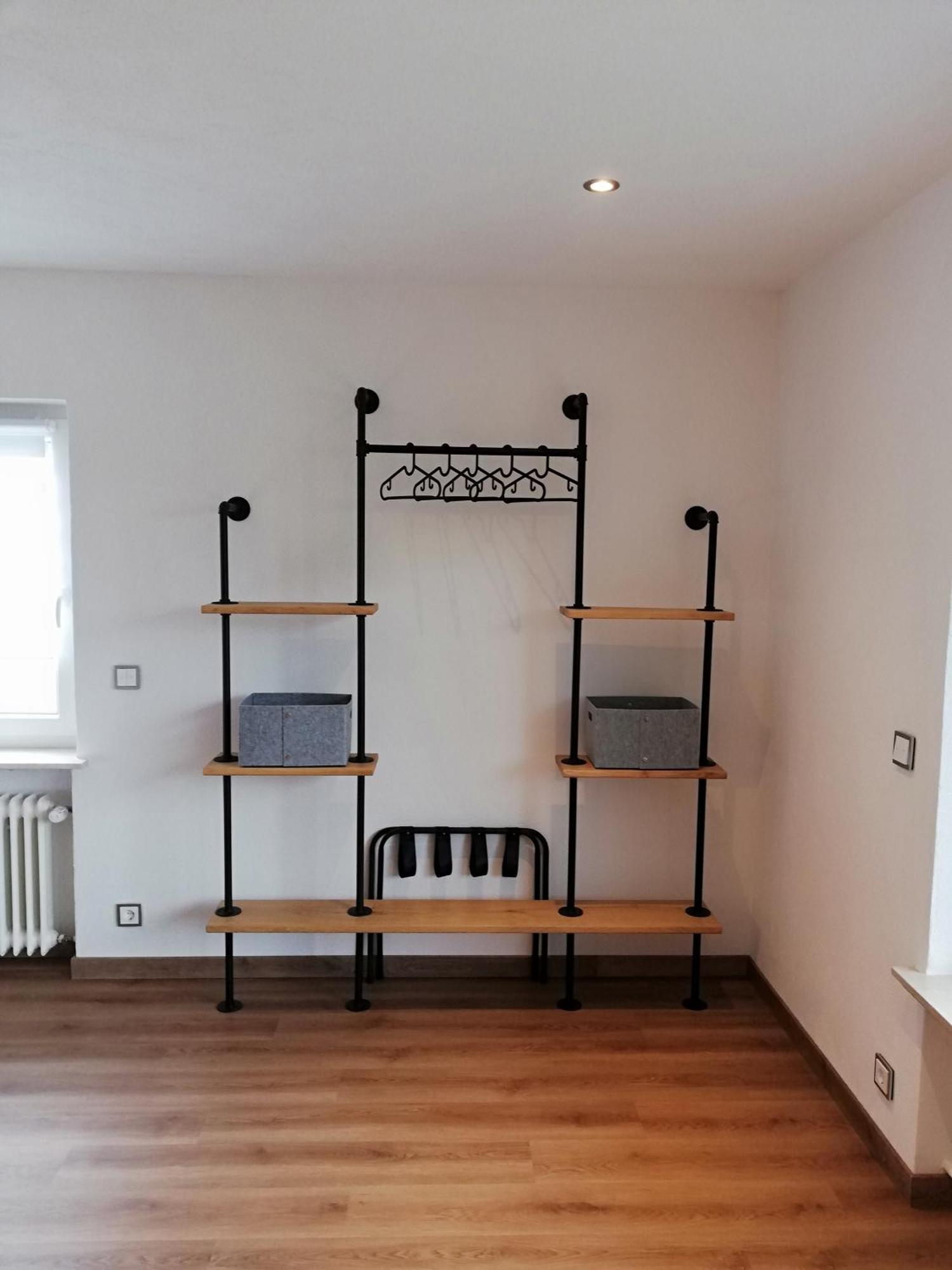 Ferienwohnung Entenquack Weisel Extérieur photo