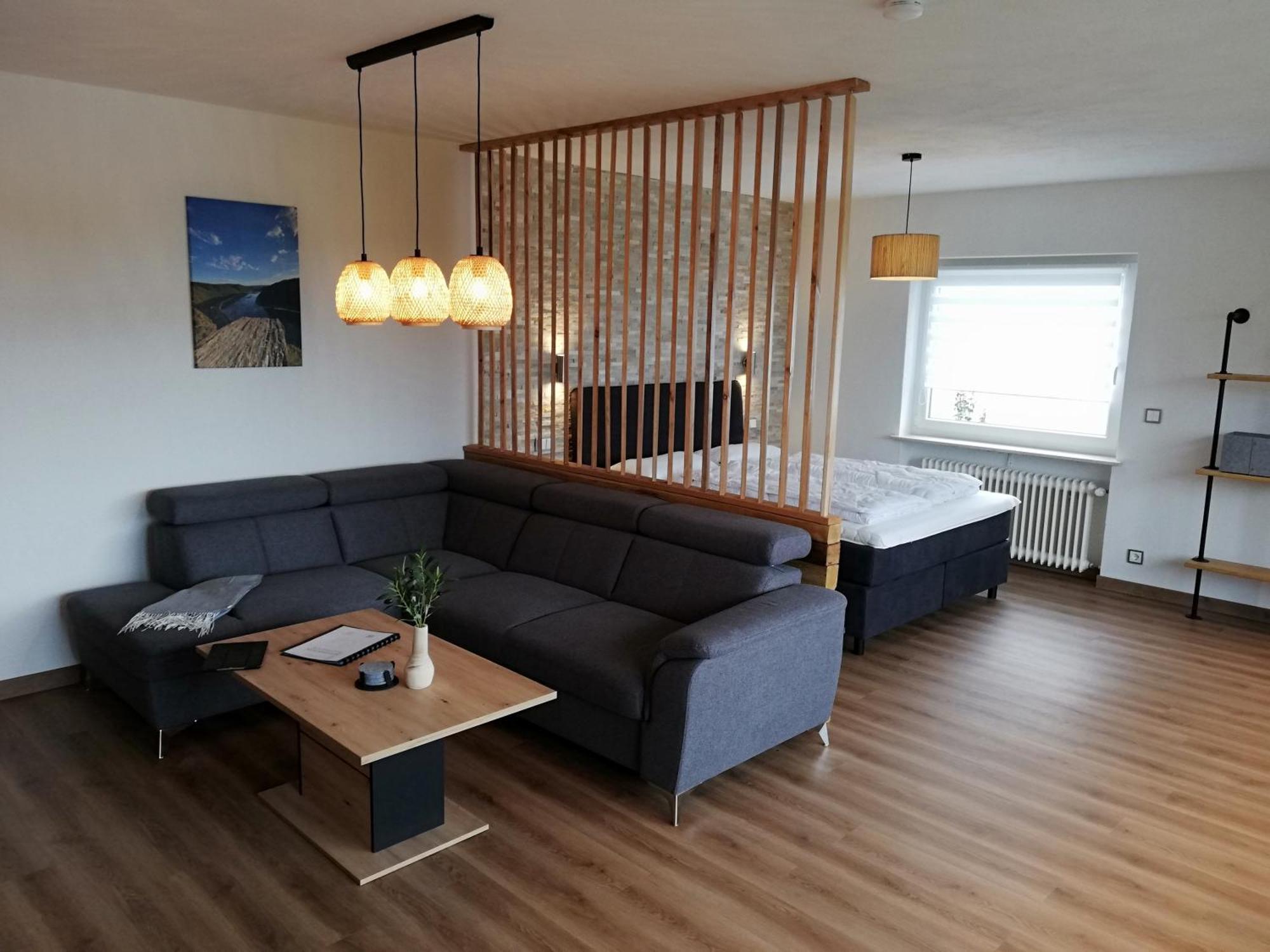 Ferienwohnung Entenquack Weisel Extérieur photo