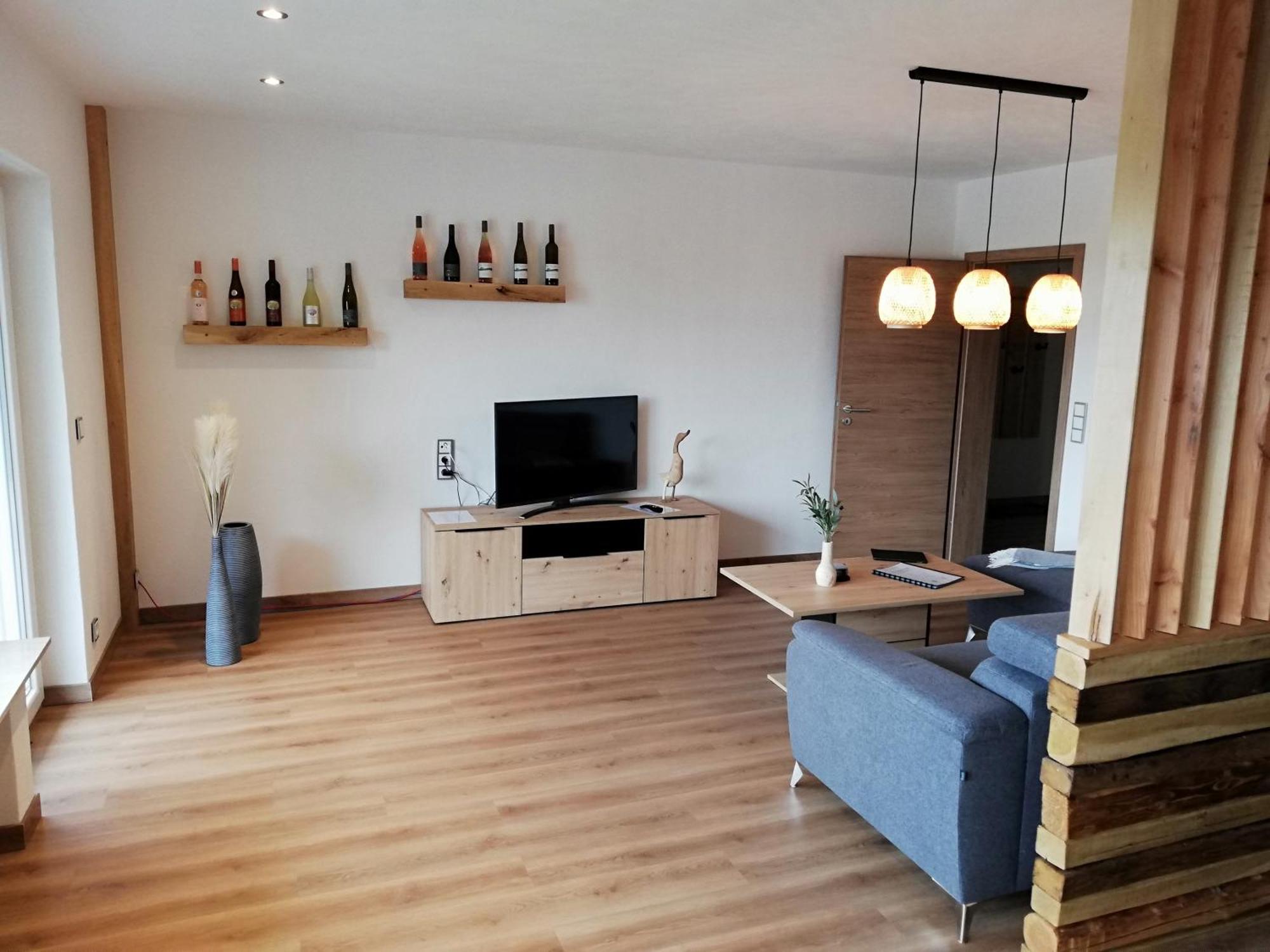 Ferienwohnung Entenquack Weisel Extérieur photo